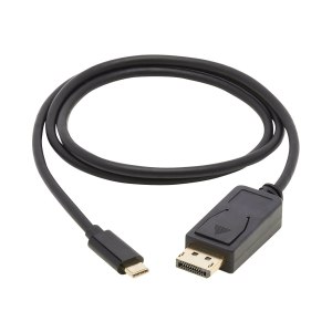 Eaton Tripp Lite Series USB-C to DisplayPort...