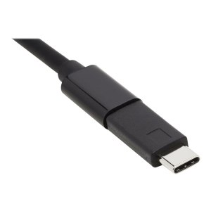 Eaton Tripp Lite Series USB-C to DisplayPort Bi-Directional Active Adapter Cable (M/M)