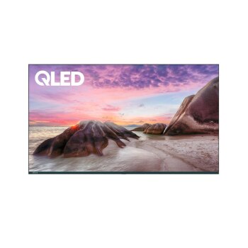 Avocor AVK-6510 - 165 cm (65″) Classe diagonale Serie K Display LCD con retroilluminazione a LED - QLED - Digital Signage - Android - 4K UHD (2160p)