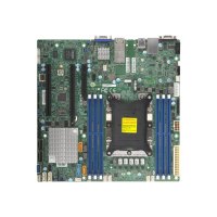 Supermicro X11SPM-TF - Motherboard - micro ATX