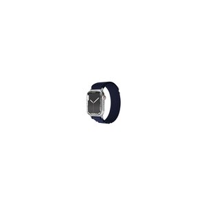 Vonmählen Action Loop Band Navy 38/40/41mm