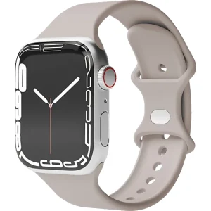 Vonmählen Classic Band Light Gray 38/40/41mm