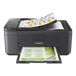 Canon PIXMA TR4755i - Stampante multifunzione - A colori...