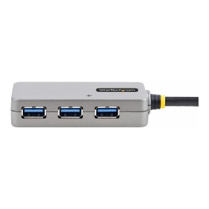 StarTech.com USB Extender Hub, 10m USB 3.0 Extension...