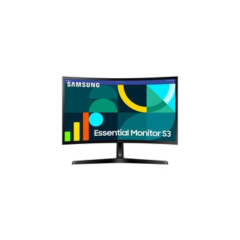 Samsung S24D366GAU - Flachbildschirm (TFT/LCD) - 61 cm