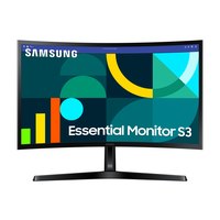 Samsung S24D366GAU - Schermo piatto (TFT/LCD) - 61 cm