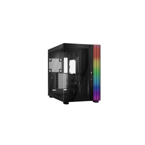 Be Quiet! Light Base 900 DX - FT - E-ATX - side panel with window (glass)