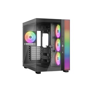 Be Quiet! Light Base 600 LX - Midi-Tower - ATX -...