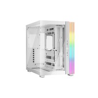 Be Quiet! Light Base 600 DX - Midi-Tower - ATX - Seitenteil mit Fenster (Glas)