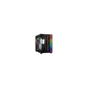 Be Quiet! Light Base 900 FX - FT - E-ATX - side panel...