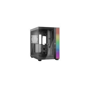 Be Quiet! Light Base 600 DX - Midi-Tower - ATX -...