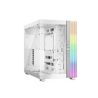 Be Quiet! Light Base 900 DX - FT - E-ATX - side panel with window (glass)