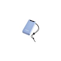 Intenso Power Bank F 20000 mAh Blau USB C/C - Akku