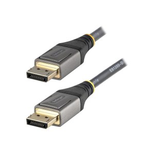 StarTech.com 1ft/30cm DisplayPort 1.4 Cable, 8K 60Hz HDR10 - DisplayPort-Kabel - DisplayPort (M)