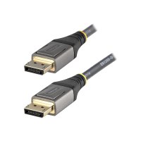 StarTech.com 1ft/30cm DisplayPort 1.4 Cable, 8K 60Hz HDR10 - DisplayPort-Kabel - DisplayPort (M)