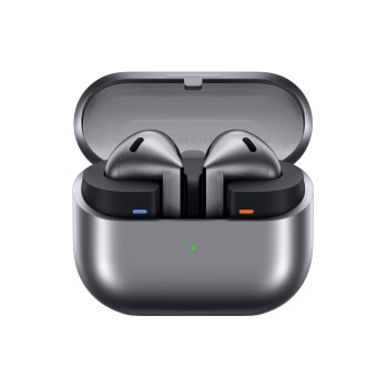 Samsung Galaxy Buds3 - Cuffie true wireless con microfono