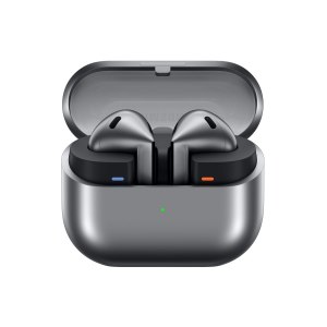 Samsung Galaxy Buds3 - True Wireless-Kopfhörer mit...