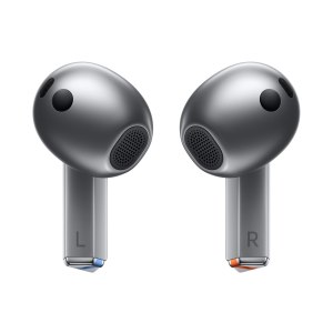 Samsung Galaxy Buds3 - True Wireless-Kopfhörer mit Mikrofon