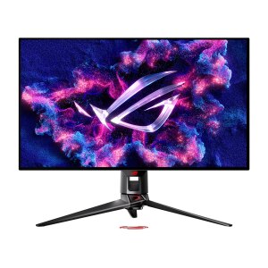 ASUS ROG Swift OLED PG32UCDP - OLED-Monitor - Gaming -...