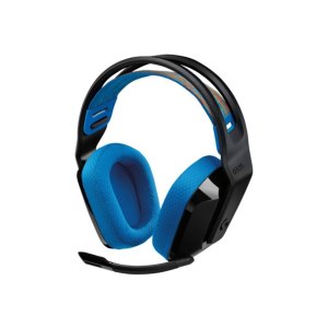 Logitech G G535 - Headset - ohrumschließend -...