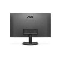 AOC Basic-line U27B3M - B3 Series - LED-Monitor - 68.6 cm (27")