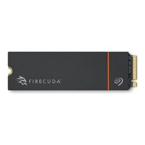 Seagate FireCuda 530R ZP4000GM3A073 - SSD - 4 TB - intern...