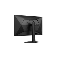 AOC Gaming CQ27G4X - G4 Series - LED-Monitor - Gaming - gebogen - 68.58 cm (27")