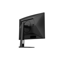 AOC Gaming CQ27G4X - G4 Series - LED-Monitor - Gaming - gebogen - 68.58 cm (27")