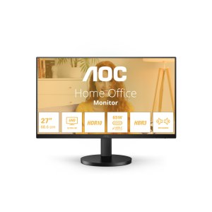 AOC Basic-line U27B3CF - B3 Series - LED-Monitor - 68.6...