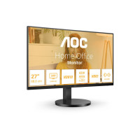 AOC Basic-line U27B3CF - B3 Series - LED-Monitor - 68.6 cm (27")