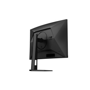 AOC Gaming C27G4ZXU - LED-Monitor - Gaming - gebogen -...