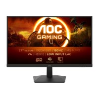 AOC Gaming 27G15N2 - G1 Series - LED-Monitor - Gaming - 68.6 cm (27")