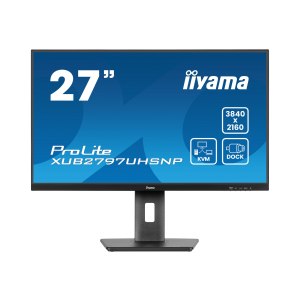 Iiyama ProLite XUB2797UHSNP-B1 - LED-Monitor - 68.5 cm...