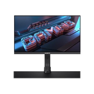 Gigabyte M28U - LED-Monitor - 71.1 cm (28") - 3840 x...