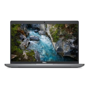 Dell Precision 3490 - Intel Core Ultra 7 155H / 1.4 GHz - Win 11 Pro - RTX 500 Ada - 16 GB RAM - 1 TB SSD NVMe, TLC, Class 35 - 35.56 cm (14")