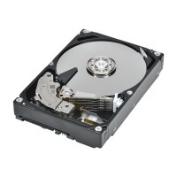 Toshiba MG10-D Series MG10ADA400E - Festplatte - 4 TB - intern - 3.5" (8.9 cm)