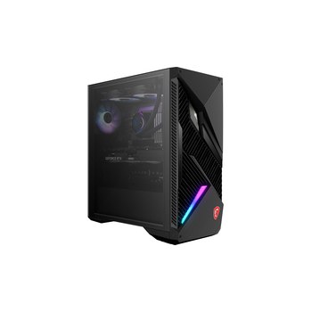 MSI MPG Infinite X2 14NUG7-460AT - Tower - Core i9 i9-14900KF / 3.2 GHz - RAM 64 GB - SSD 1 TB - NVMe - GeForce RTX 4080 - Bluetooth 5.3, Wi-Fi 6E, 2.5GbE, 1GbE - WLAN: Bluetooth 5.3, 802.11a/b/g/n/ac/ax (Wi-Fi 6E)