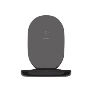 Belkin BoostCharge - Induktive Ladematte + AC-Netzteil