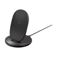 Belkin BoostCharge - Induktive Ladematte + AC-Netzteil