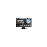 LG 27GS60QX-B - Flachbildschirm (TFT/LCD) - 68,6 cm