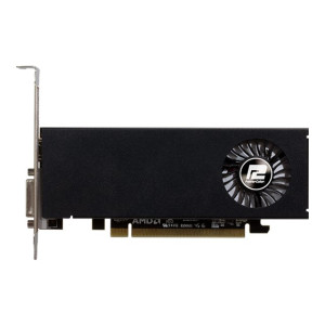 PowerColor Red Dragon Radeon RX 550 - Grafikkarten