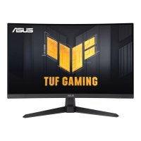 ASUS TUF Gaming VG27VQM1B - LED-Monitor - Gaming - gebogen - 68.6 cm (27")