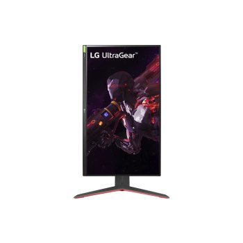 LG UltraGear 27GP850P-B - LED-Monitor - Gaming - 68.5 cm (27")