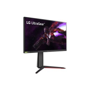 LG UltraGear 27GP850P-B - LED-Monitor - Gaming - 68.5 cm (27")