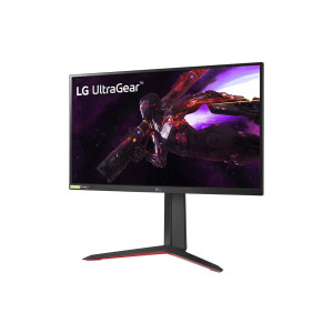 LG UltraGear 27GP850P-B - LED-Monitor - Gaming - 68.5 cm (27")