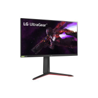 LG UltraGear 27GP850P-B - LED-Monitor - Gaming - 68.5 cm (27")