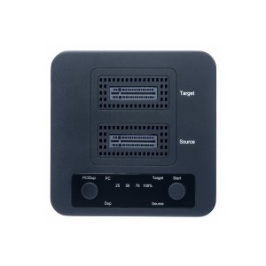 StarTech.com 1:1 Standalone M.2 NVMe Drive Duplicator and...