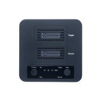 StarTech.com 1:1 Standalone M.2 NVMe Drive Duplicator and Dock - Solid State / Festplattenduplikator - 2 Schächte (PCIe (NVMe))