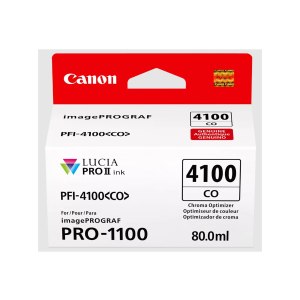 Canon PFI-4100 CO - 80 ml - Ottimizzatore di croma