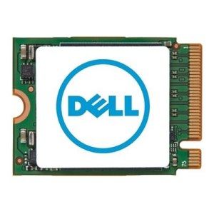 Dell  SSD - 2 TB - intern - M.2 2230 - PCIe 4.0 x4 (NVMe)